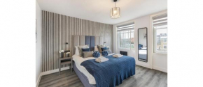 Tranquility Touchdown: Your London Sanctuary